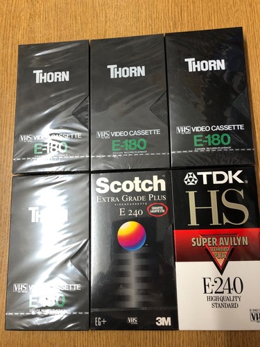 Job lot sealed - job,