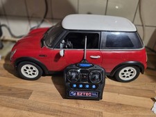 Eztec rc6  Mini Cooper Radio