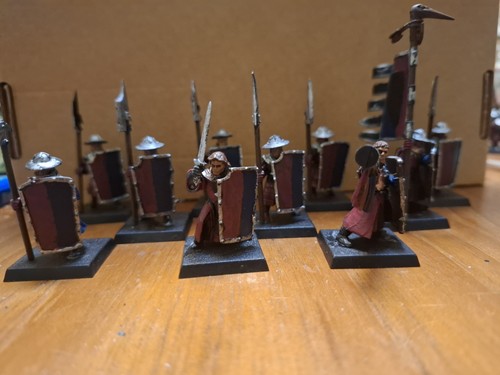 Warhammer the old world - warhammer,