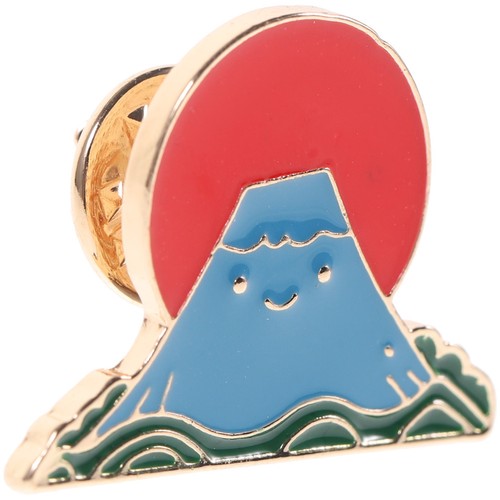 Fashion lapel cartoon pin - fashion,