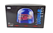 Corgi CC13001 Dennis F15 Rear