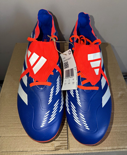 Adidas predator league - league, ft