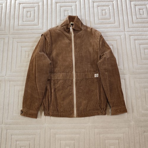Alfa romeo vintage corduroy - alfa,