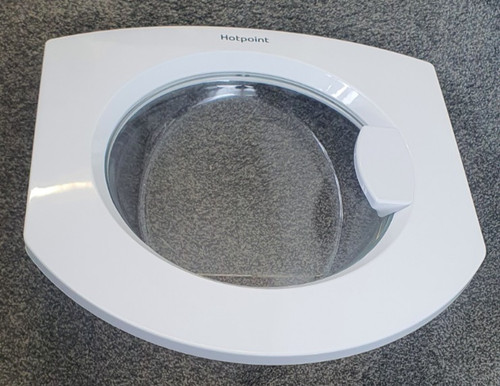 Integrated hotpoint bhwmd - integrated,