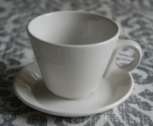 Steelite simplicity espresso - ,