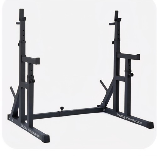 Squat rack - squat,