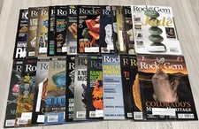 Rock & Gem Magazine