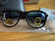 Ray-Ban Sunglasses RB2140