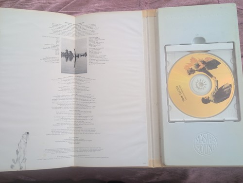 Pink floyd wish you - floyd,