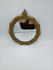 Vintage  Brass Nautical