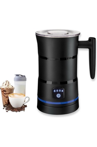 Electric milk frother - electric, warmer