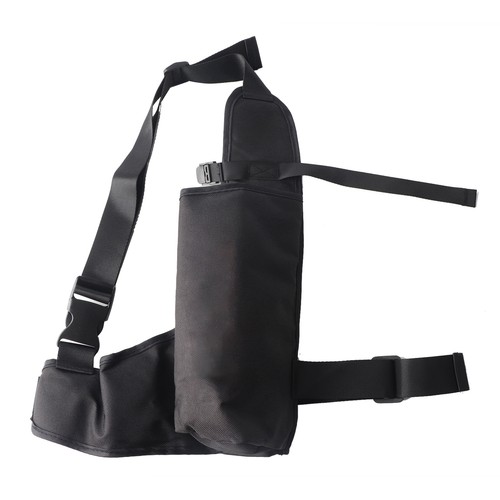 Doanas smaco black diving - black,