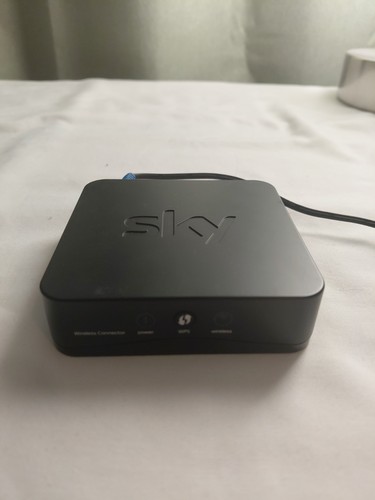 Sky wireless connector - sky, sd201uk