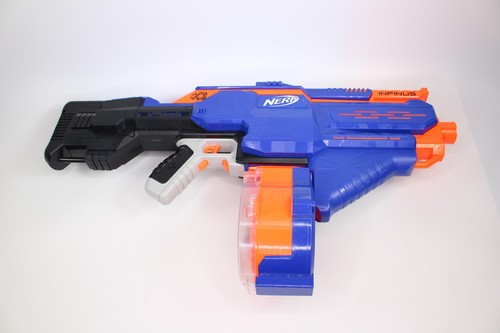 Nerf strike elite - n-strike,