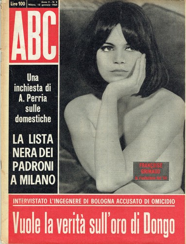 Abc 1964 florestano - abc,