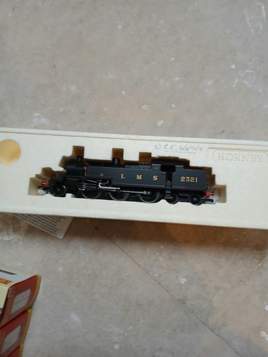 Hornby lms 2321 - lms,