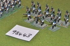 25mm napoleonic / british -