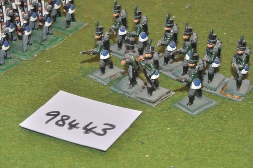 25mm napoleonic british - /,
