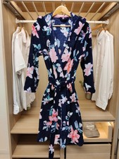 JOULES DRESSING GOWN ROBE UK