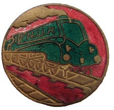 National Union of Railway