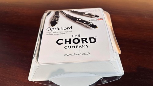 Chord company opticord mini - chord,