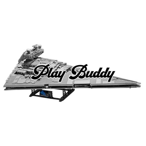 Ucs imperial star destroyer - imperial,