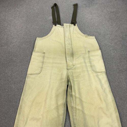 Dickies dungarees adult - dickies,