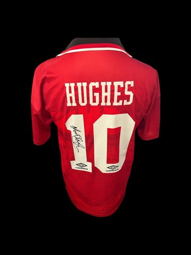Mark hughes manchester - manchester, united