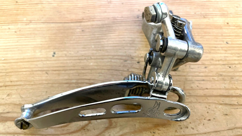 Vintage campagnolo nuovo - vintage,