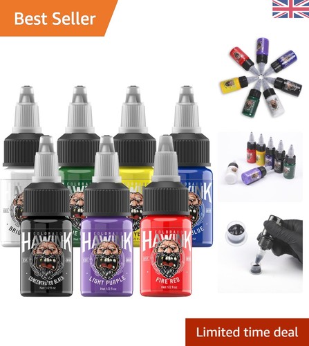 Professional tattoo ink - professional,