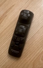 Pioneer CXA7608 Main Controller Remote for DEH AVH CDX Car Stereo CD Changer