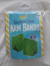 Child swimming arm bands - child,