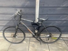 KTM adults road life Geo XG