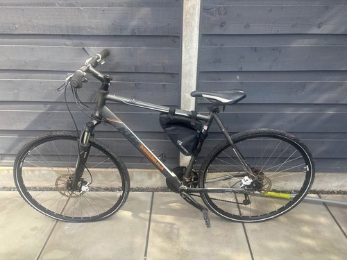 Ktm adults road - geo, xg