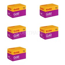 Kodak GOLD 200 GB135-24 Box