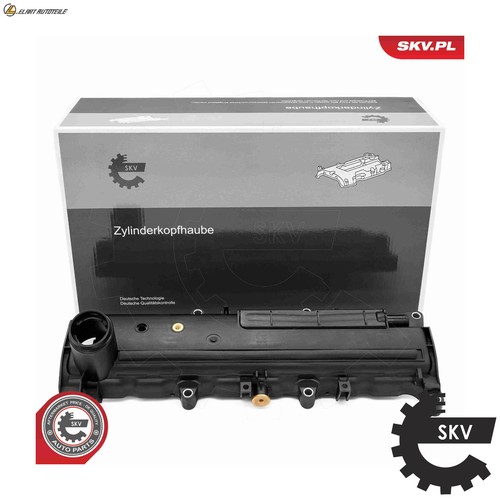 Cylinder head cover 48skv142 - cover,