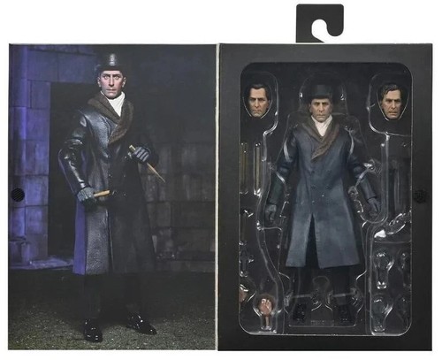Neca hammer horror - neca,