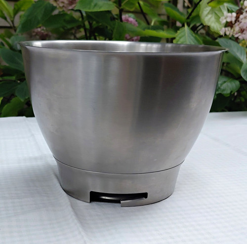 Kenwood chef stainless - kenwood,