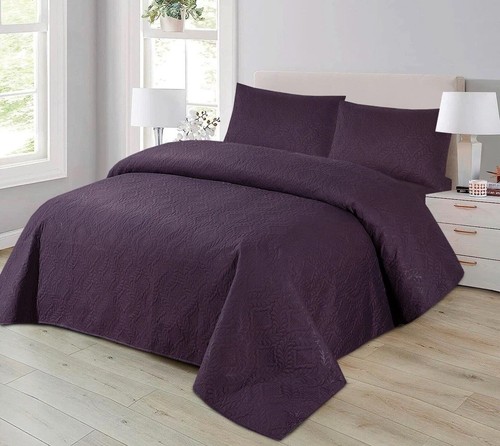 Embossed pinsonic quilted - embossed,