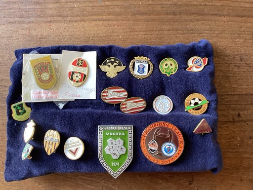 Rare set x metal - set, 18