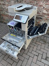 **£395 Canon C3320 A3/A4 Colour Copier/printer/scanner With Airprint-excellent**