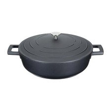 Masterclass Casserole Shallow