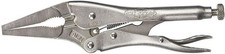 Irwin Vise-Grip 6LN Original Long Nose Locking Pliers, 6" - T1402EL4
