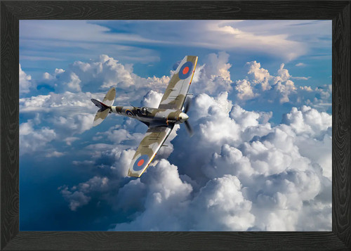 Supermarine spitfire v - spitfire,