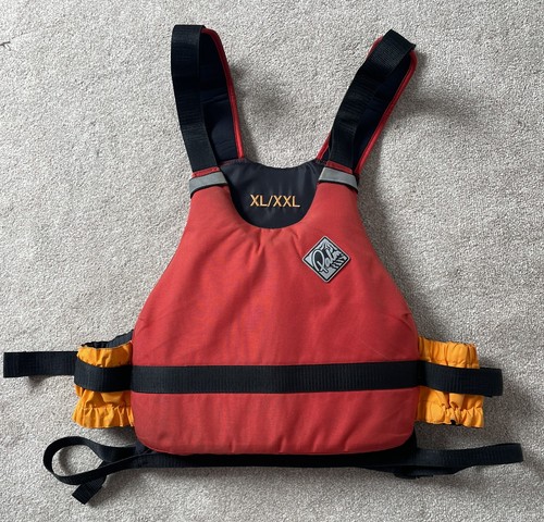 Palm centre vest - palm,