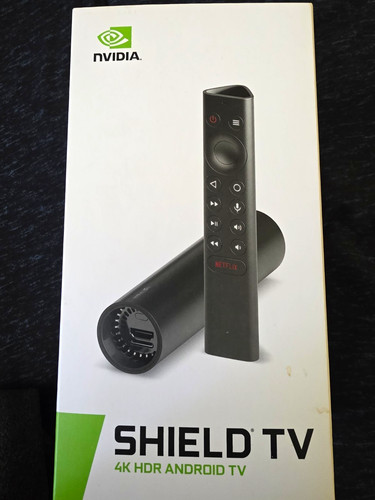 Nvidia shield hdr - shield, 4k