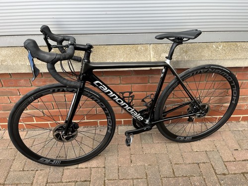 Cannondale super six - six, evo