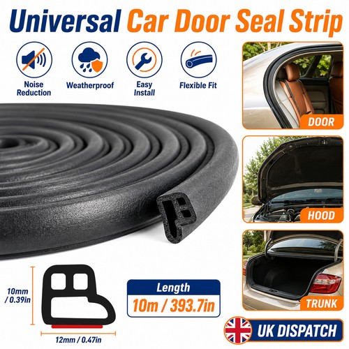 Universal 10m shape - 10m, rubber