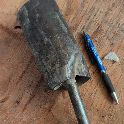 Vintage metal blowtorch weed - vintage,