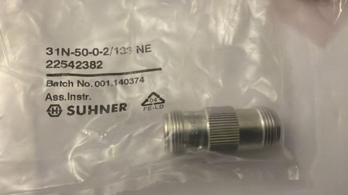 HUBER+SUHNER